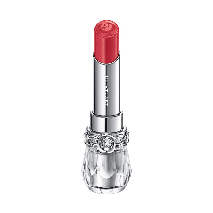 ジルスチュアート リップブロッサム グロウ 01 feminine lilac